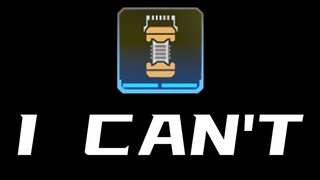 【APEX】I CAN'T