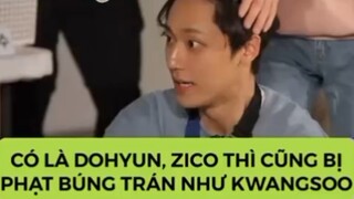 Những cú tát như trời sập