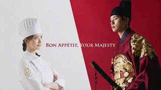 Bon.Appetit.Your.Majesty.Season.01.Episode.01-06.Hindi.Dubbed.NetFlix.Series
