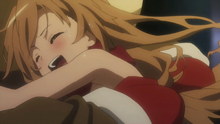 Spreading Love on Christmas - Day 1 | Toradora!