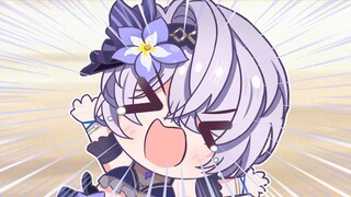 【深空之眼】我的按钮啊！！！！！