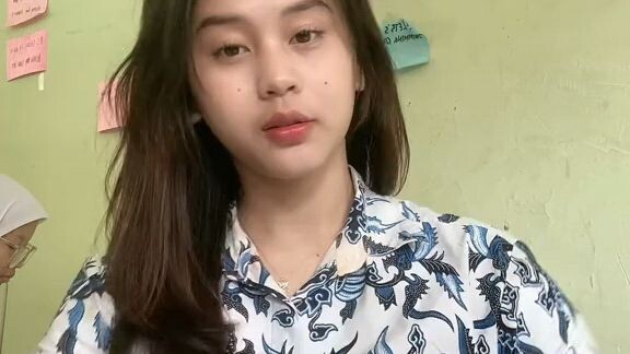 gpp kebuka dikit
