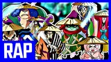 Rap về Cửu Hồng Bao (One Piece) - FUSHEN