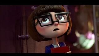 DALIA Y EL LIBRO ROJO Tráiler Español (2024)
