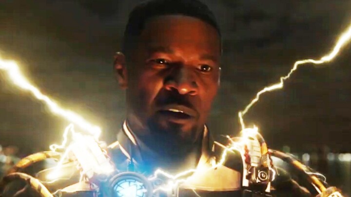 سُرق مفاعل آيرون مان! عرض مارفل الترويجي لفيلم "سبايدرمان ٣"، والمزيد من لقطات الدكتور أوكتوبس!
