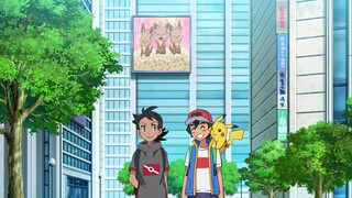 Pokemon mùa 7 tập 48 thuyết minh