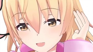 【3D Baru】Silakan lihat Mai Mai yang baru~! 【NIJISANJI】 【Orangtua Mai】