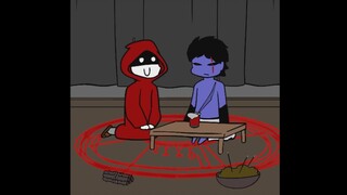 屁孩魔王和烦人的召唤者