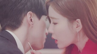 [Chạm vào trái tim] [Anh chỉ có cảm giác với em] Lee Dong Wook x Yoo In Na