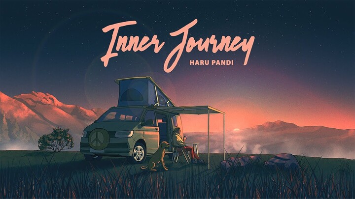 Inner Journey [Lofi / Jazz Hop / Chill Vibes]