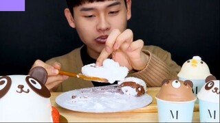 mukbang asmr món ăn ngon cực phần 94 #amthuc #monngon
