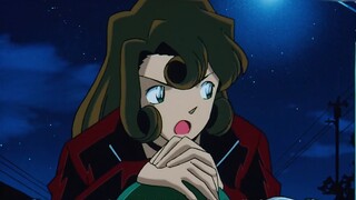 Other children would cry when they were born, but the child of the Kudo family would cry as soon as 