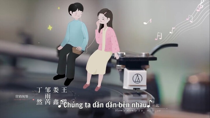 Phim Rất Nhớ Rất Nhớ Anh Tập 7