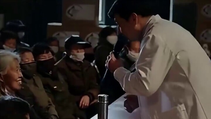 Phim tài liệu quy mô lớn "Những lời đe dọa vô hiệu, nằm xuống và tạo ra sự việc" sẽ tiếp tục được ph