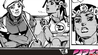 【JOJO Lands】#08 สี่คนสำรวจความลึกลับของลาวา ศัตรูใหม่ดูโหดร้ายและโหดเหี้ยม!