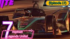 Asphalt Unite (EP 17) Class C Pro