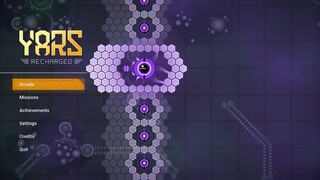 Today's Game - Yars Recharged Gameplay