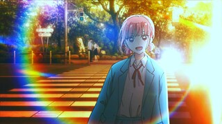 No. 01 Party Anthem - Blue Box amv edit