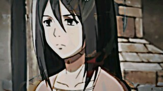 Mikasa Ackerman