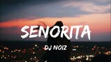 DJ Noiz - Senorita feat. Kennyon Brown, Donell Lewis & Konecs (Lyrics)