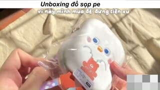 Unboxing đồ shopee #doisong #unbox