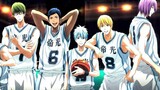 Kuroko's Basketball Season 1 Episode 2
