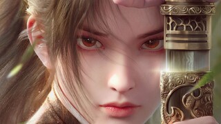 แอนิเมชั่นประจำปีกลายเป็นกำลังสูงสุดบนแพลตฟอร์ม และโมเดลโครงสร้างการ์ตูนจีนมีลำดับชั้นอย่างชัดเจน!