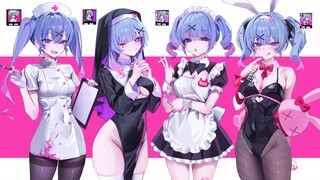 [Miku/Dark Fall] Luôn có một người dành cho bạn❤️!