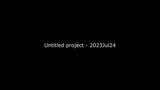 Untitled project - 2023Jul24