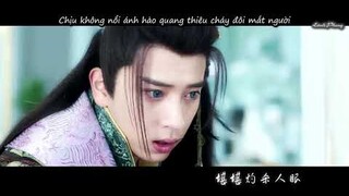 [Đam mỹ FMV Vietsub][Dật Chân][Cửu châu thiên không thành]Đường hồng lệ tuyết