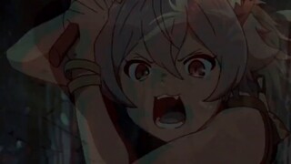 [Re:Zero - Starting Life in Another World] 62 seconds to experience the exciting fighting scenes of 