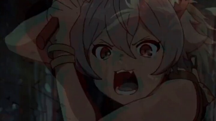 [Re:Zero - Starting Life in Another World] 62 seconds to experience the exciting fighting scenes of 