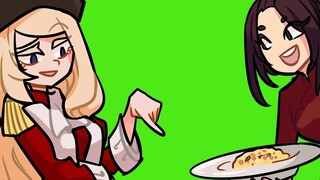 【Centurii Animation|Thịt nấu chín】Tôm ngon nhất Trung Quốc!