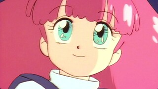 Mahou no Princess Minky Momo : Yume o Dakishimete - Episode 50 | Subtitle Indonesia