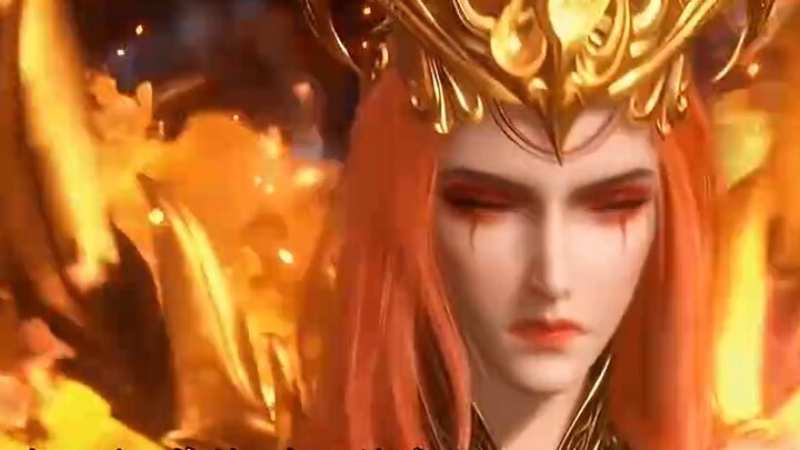 What will happen if I become the Void Xingtian?