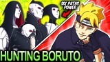 Boruto Has Gone TOO FAR With The New God Villains Power Levels?!