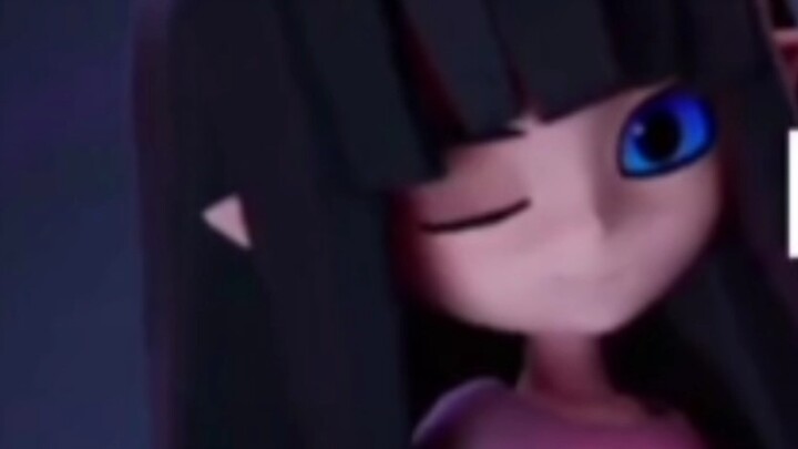 Những khoảnh khắc thót tim trong thế giới lõm-lồi (Tập 3)