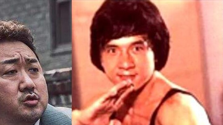 ฉากเด็ดของสี่เทพสงครามผู้ยิ่งใหญ่
