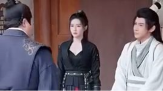 หนุ่มสาวข้ามมิติเข้าสู่นวนิยายและถูกครอบครัวภรรยาได้ยินเสียงจากใจ