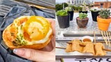 Tậu SEN ĐÁ, review các món ăn đường phố nổi tiếng ở ga tàu điện ngầm Hàn Quốc