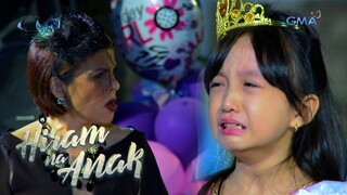 Hiram Na Anak: Pamamahiya ni Hilda kay Duday | Episode 21