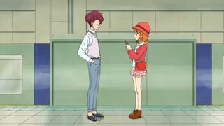 Aikatsu! Episode 123 - Buket Musim Semi (Sub Indonesia)