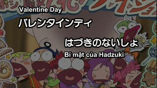 Ojamajo Doremi Naisho tập 11