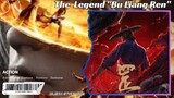 The Legend "Tiangang" Movie Episode 02 Sub Indonesia