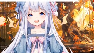 [Meili] Are you still playing Genshin Impact in 2023? Come play Meili!