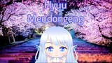 【Hyuu Mendongeng #2】 Part 2• Bukanlah yang Terbaik - Dibalik Senja