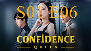 Confidence Queen S01 E06  Hindi Audio