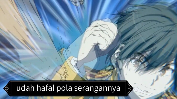 #KompetisiKreasiUnggahan5, dateng - dateng Maskot ini ngamuk ke Manajer barunya