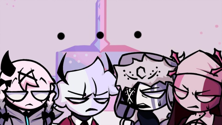 “A Family with Cancer”