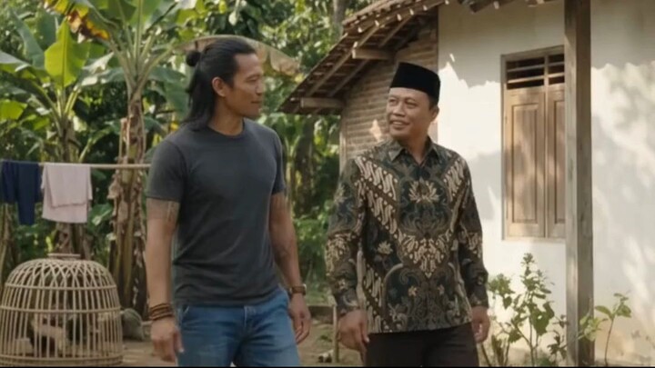 Jangan Biarkan Harapan Hilang